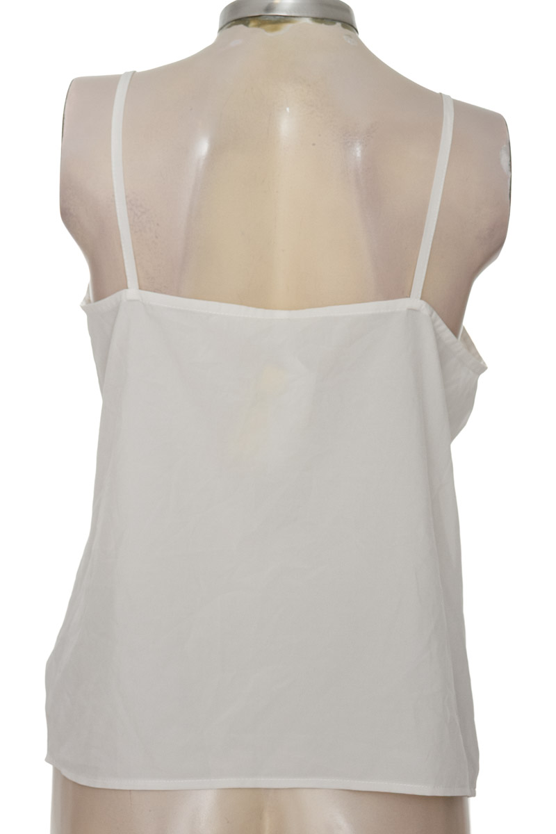 Blusa color Blanco - Leonisa