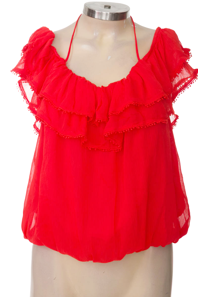 Blusa color Naranja - DO+BE