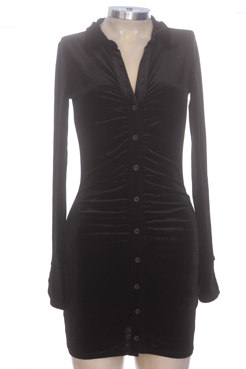 Vestido / Enterizo color Negro - Divided by H&M
