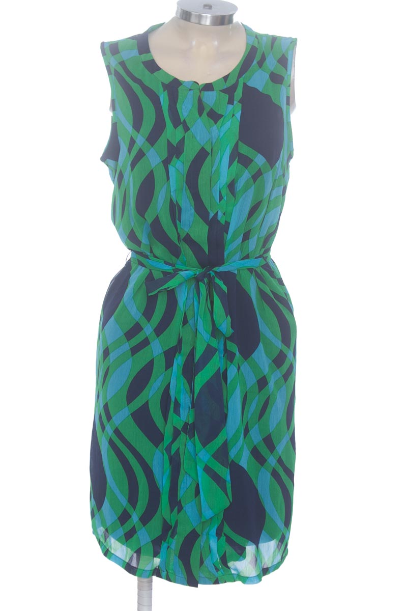 Vestido / Enterizo color Estampado - Banana Republic