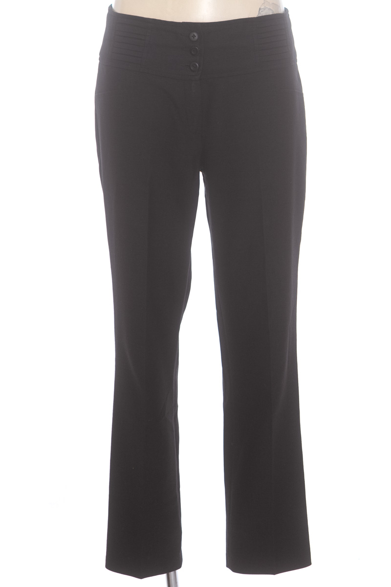 Pantalones color Gris - Galia