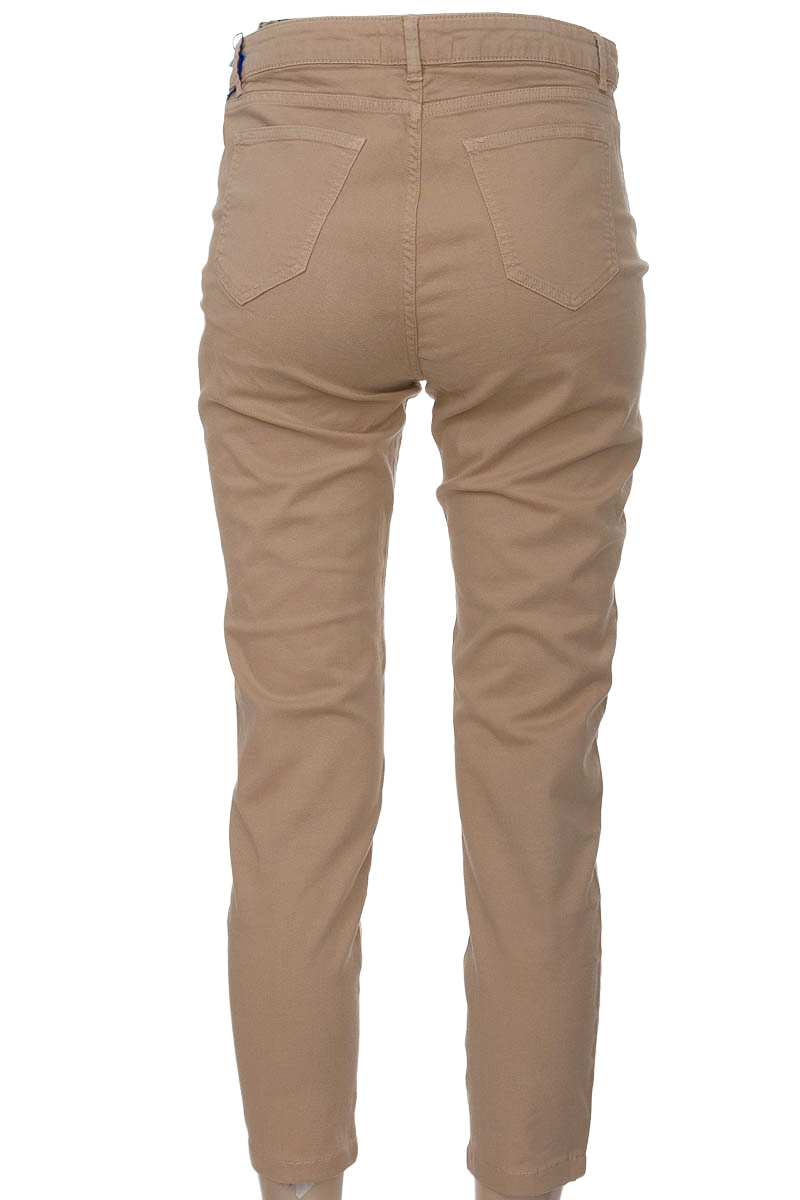 Pantalones color Beige - Seven Seven
