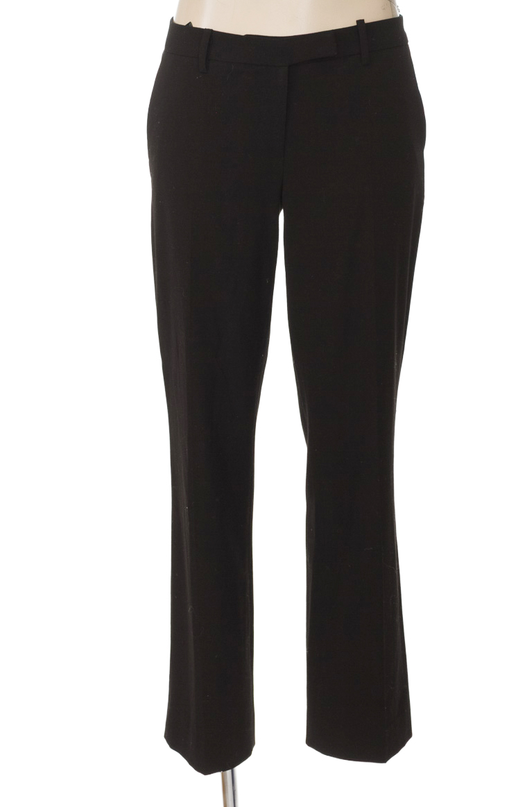 Pantalones color Negro - Calvin Klein