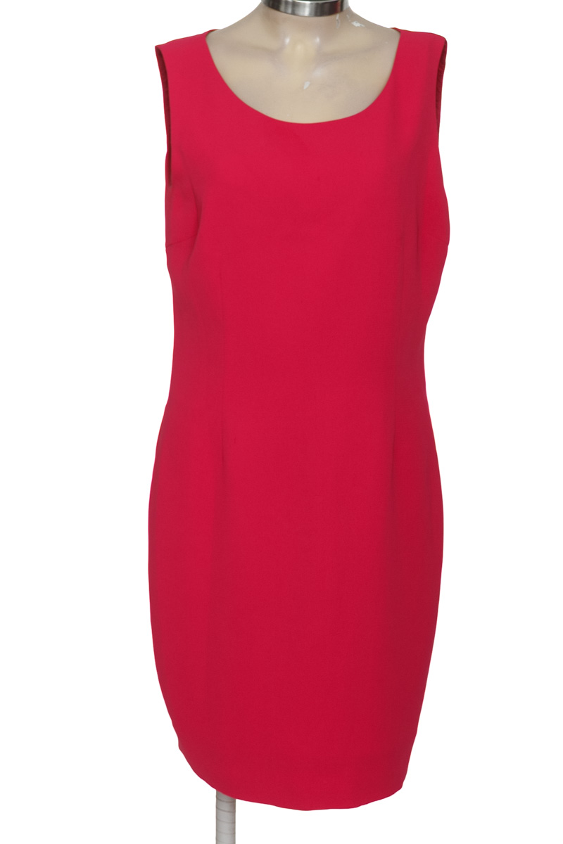 Vestido / Enterizo color Fucsia - Jones Studio