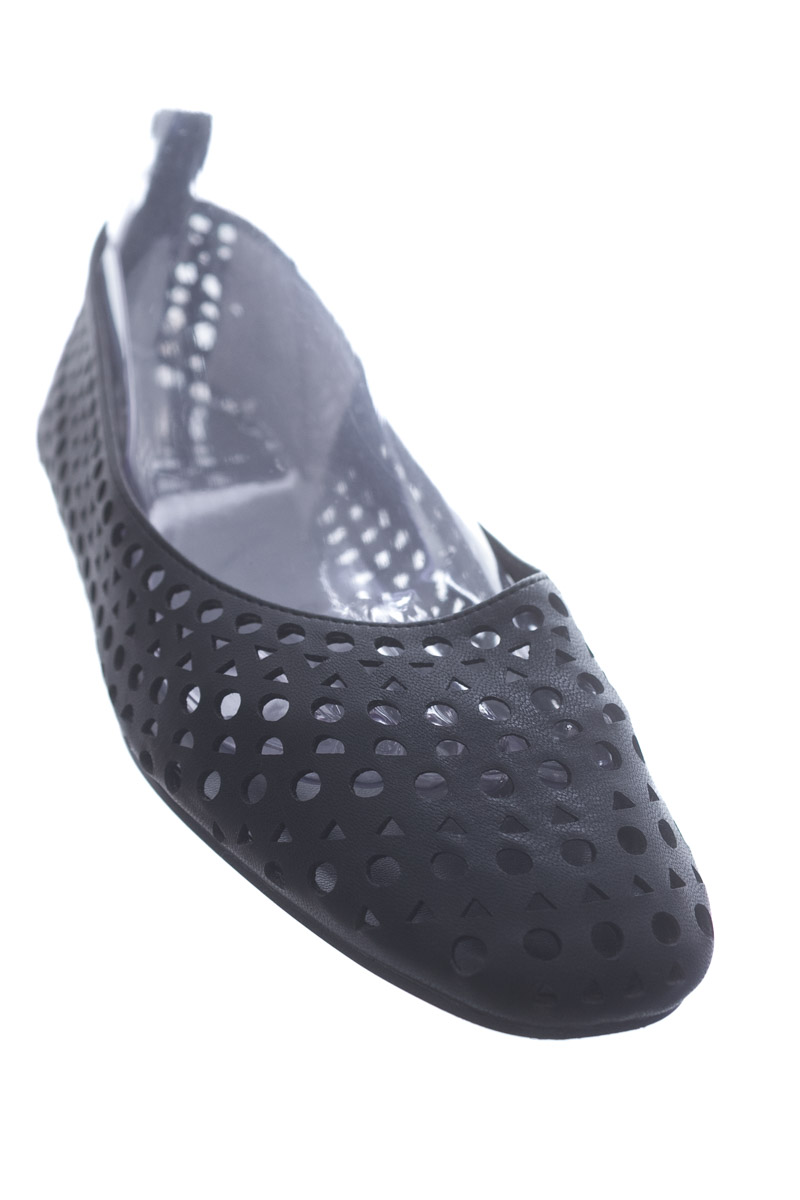 Zapatos color Negro - H&M