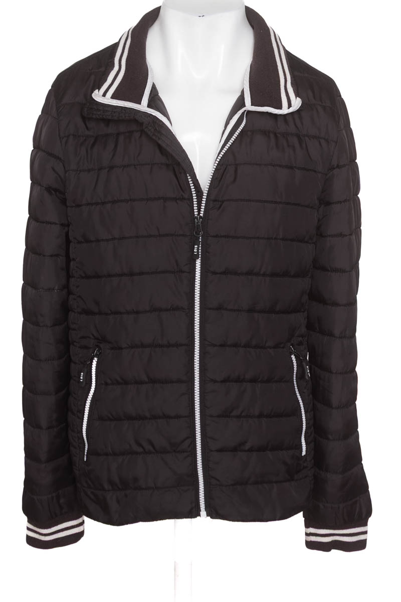 Chaqueta color Negro - Equip.Lois Spec