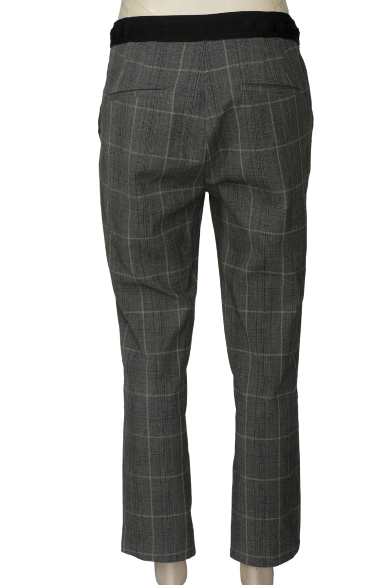 Pantalones color Gris - Zara