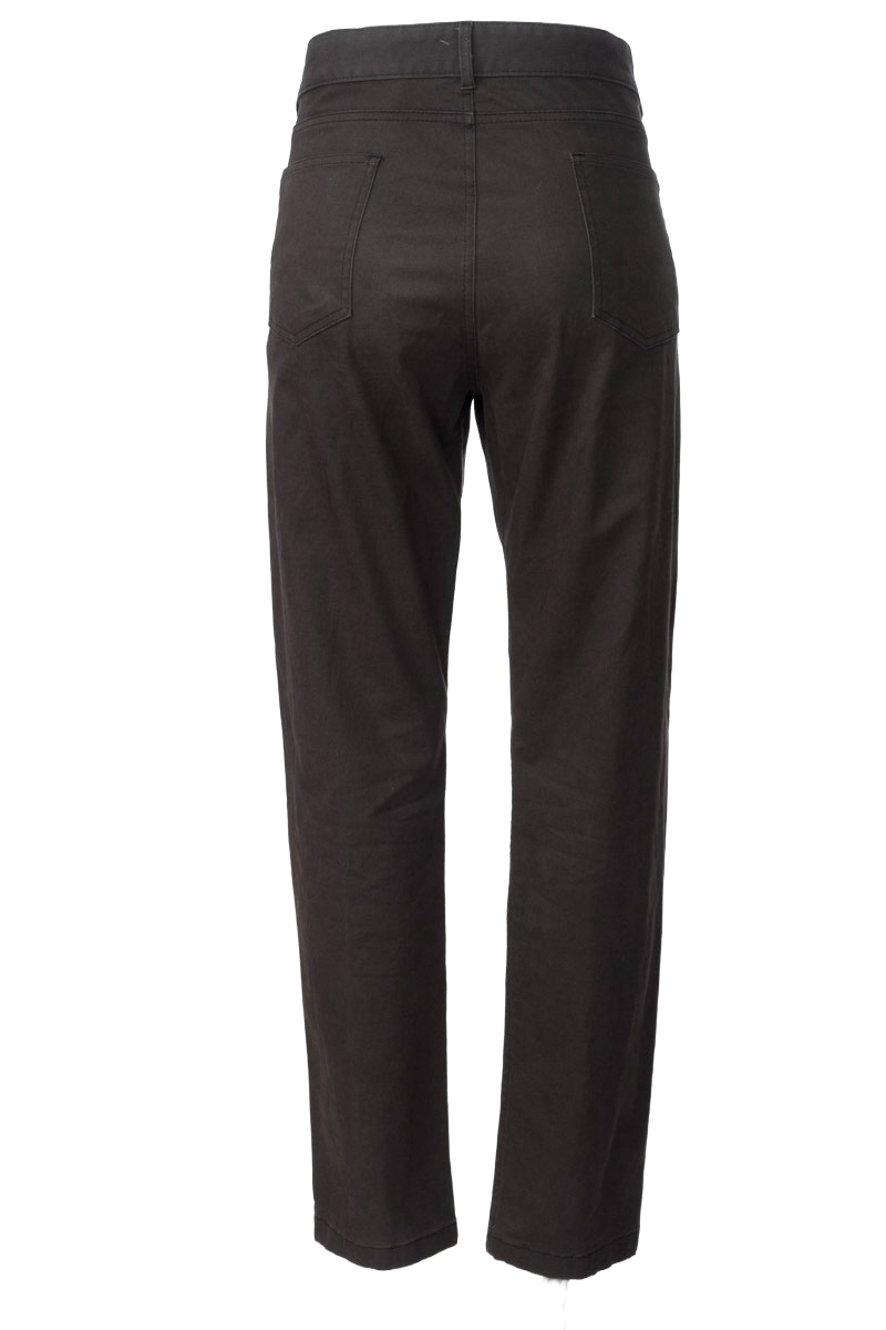 Pantalón color Verde - Guy Laroche