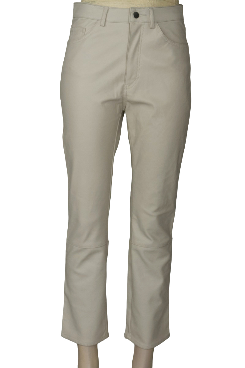 Pantalones color Beige - H&M