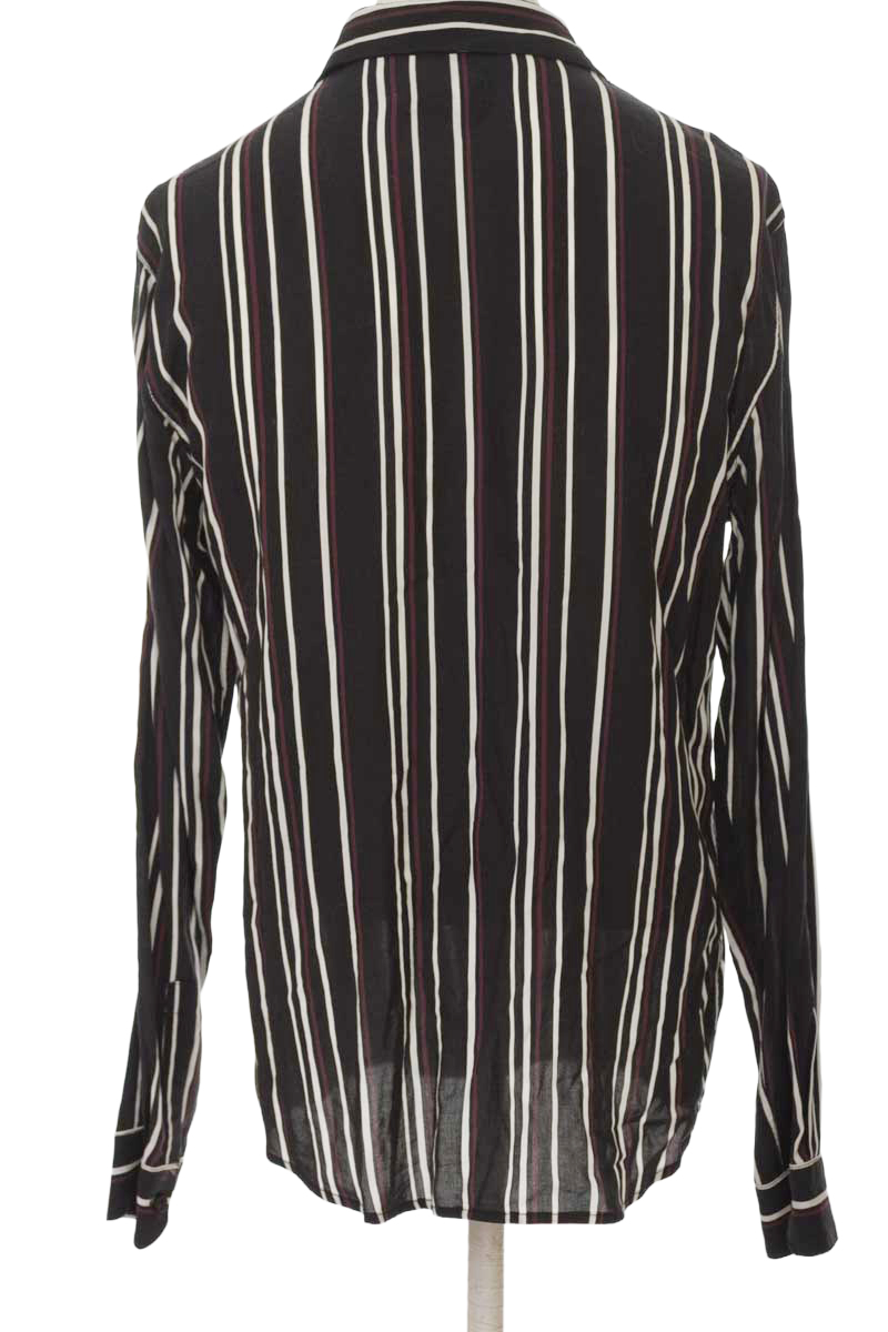 Camisa color Negro - Pull & Bear