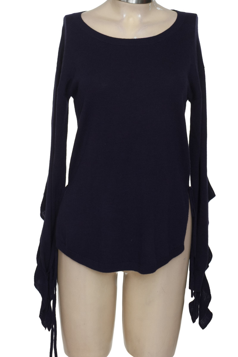 Sweater color Azul - Chelsea28