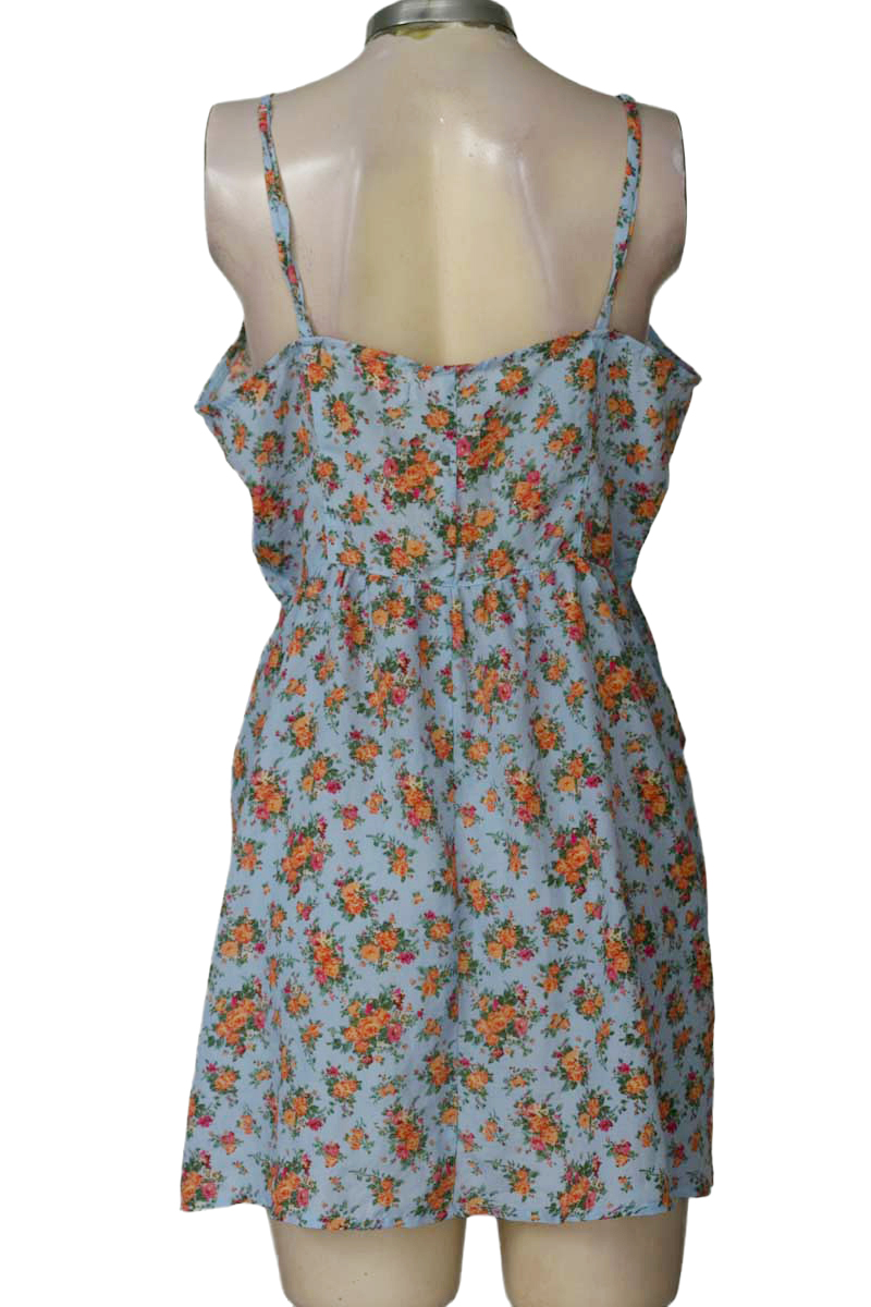 Blusa color Azul - Closeando