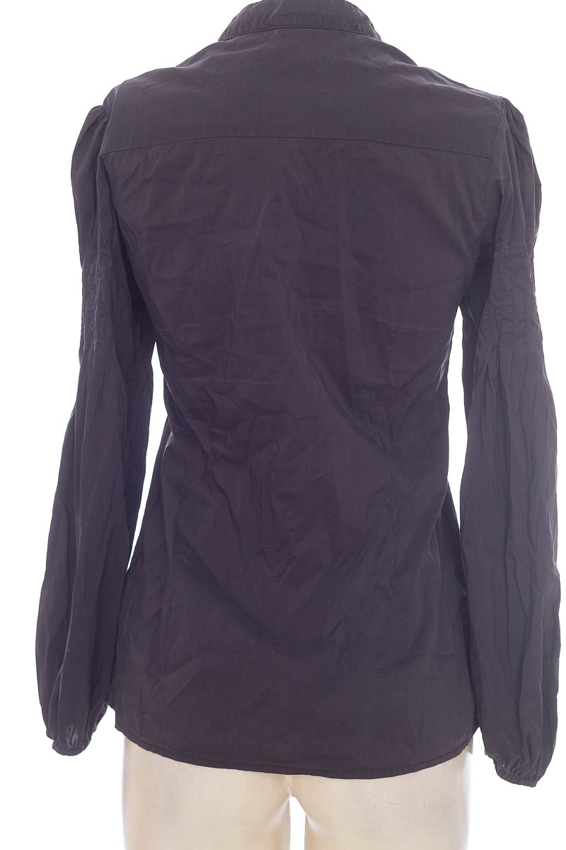 Blusa color Negro - Color Siete talla XS de Segunda Mano | Closeando
