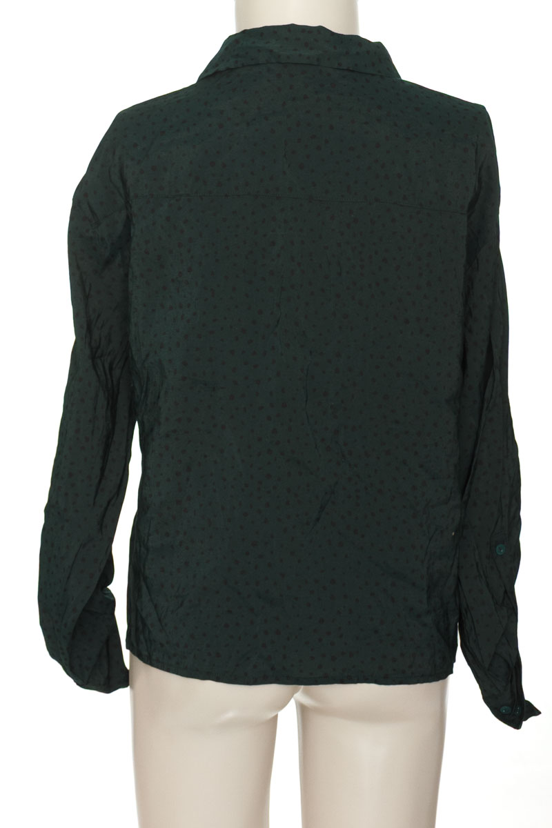 Blusa color Verde - Koaj