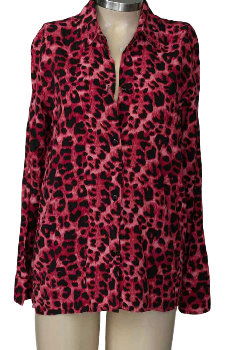 Blusa color Rojo - Urbanrock