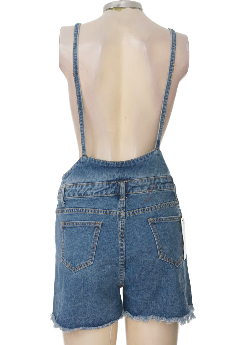 Short color Azul - Miisee