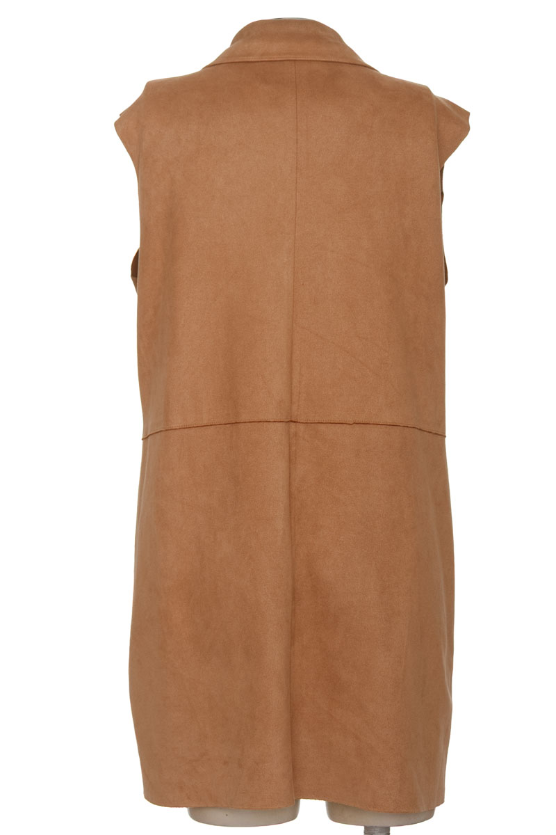 Chaqueta / Abrigo color Beige - Koaj