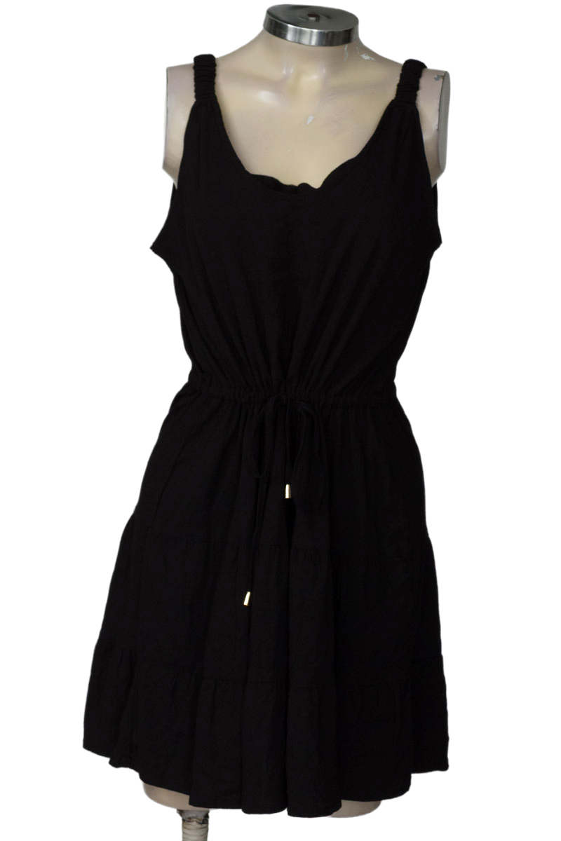 Vestido / Enterizo color Negro - Vikats