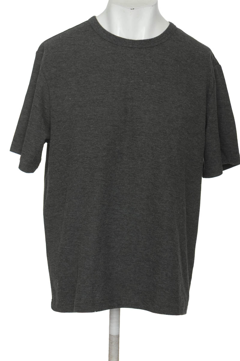 Camiseta color Gris - H&M