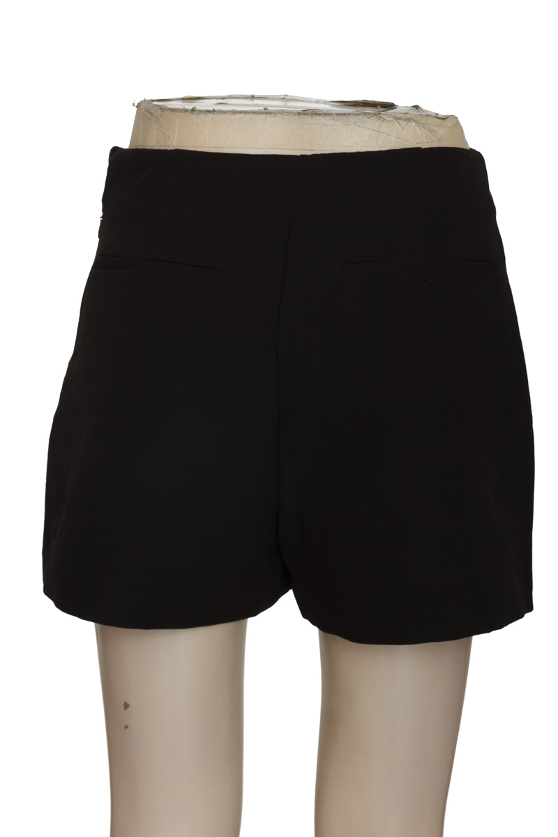 Short color Negro - Mossimo