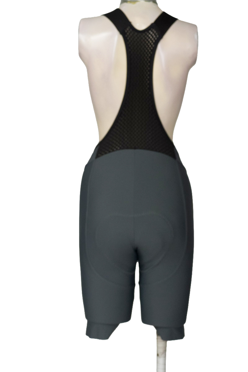 Ropa Deportiva / Salida de Baño color Gris - Givelo