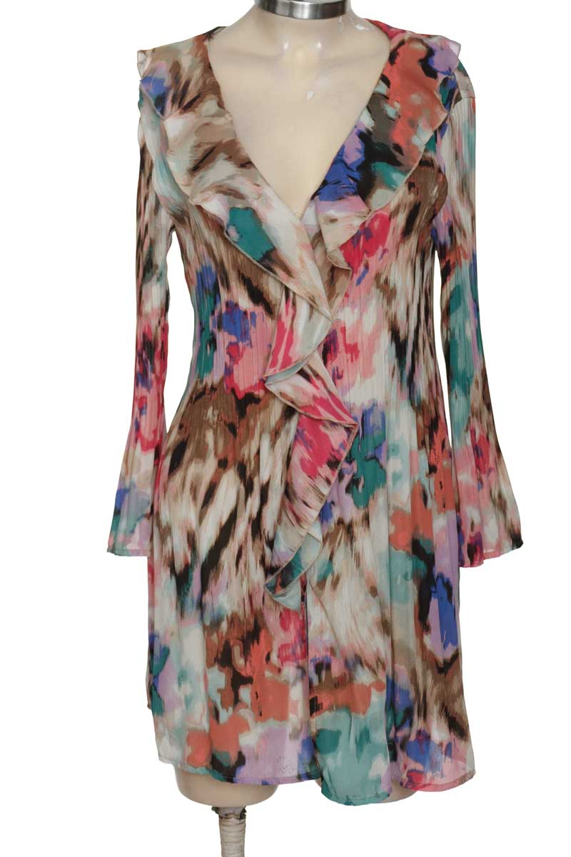 Vestido / Enterizo color Estampado - Sunny leigh