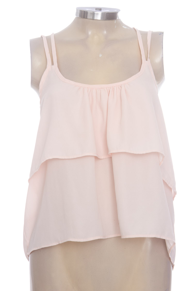 Blusa color Rosado - Poetry