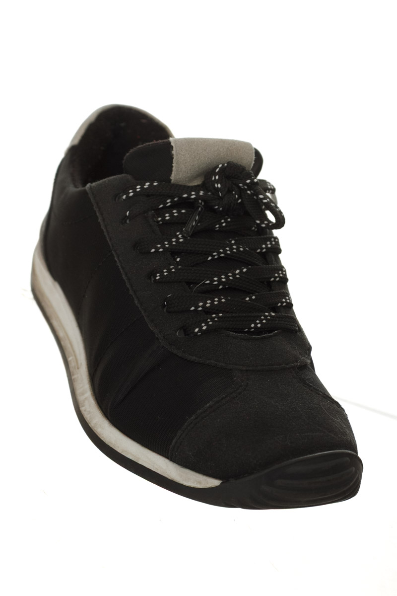Zapatos color Negro - Mussi
