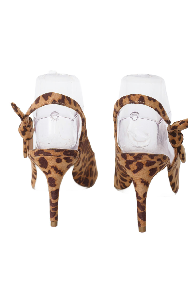 Zapatos color Beige - Fioni