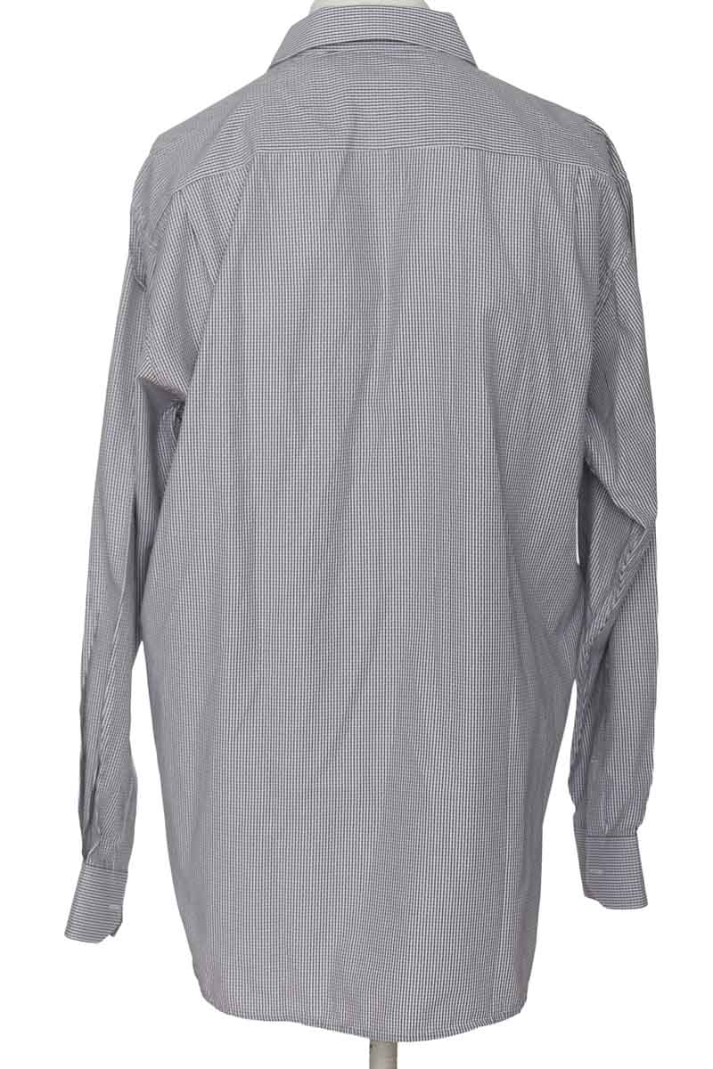 Camisa color Morado - Royal