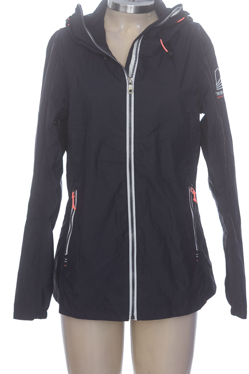 Ropa Deportiva / Salida de Baño color Azul - DECATHLON
