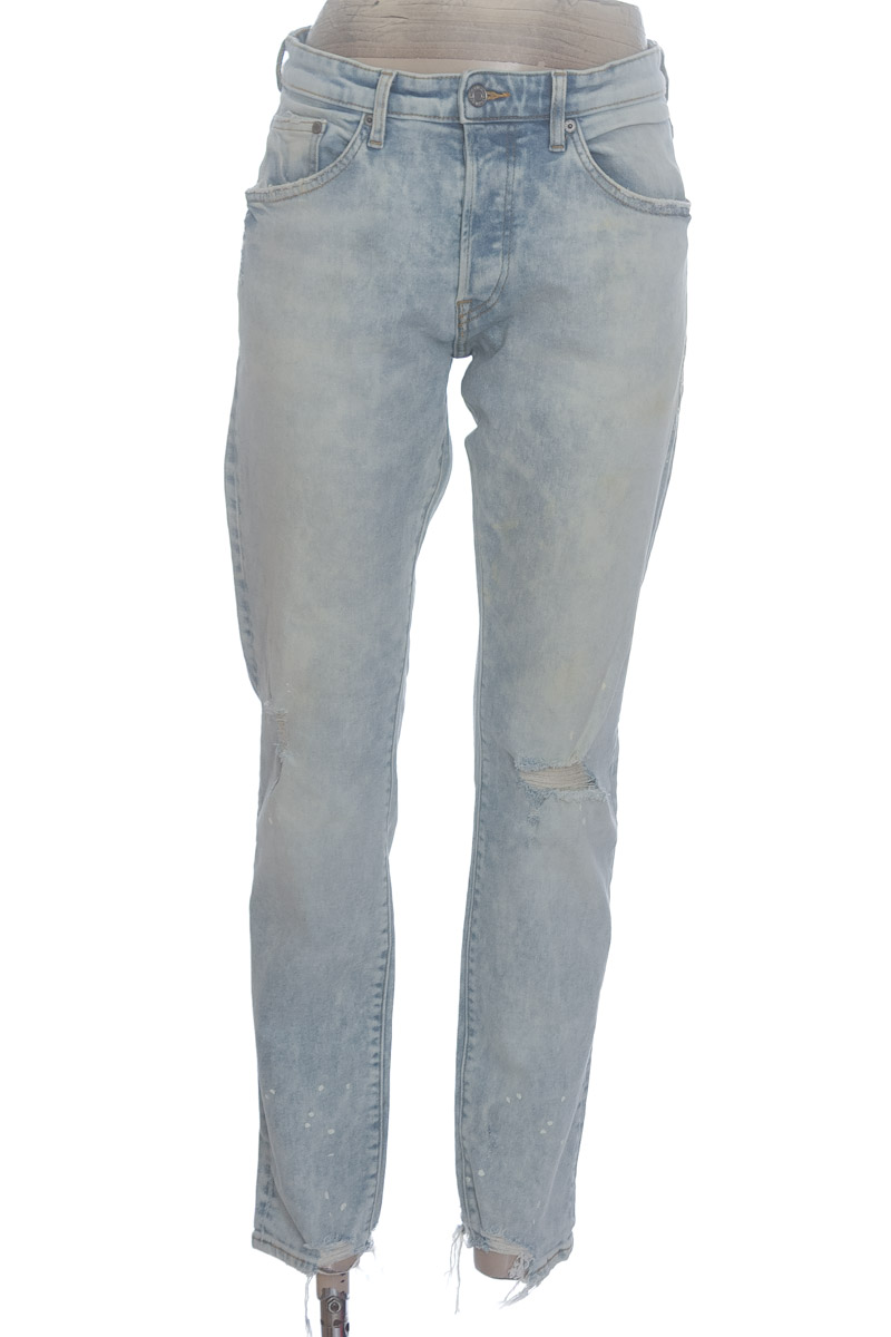 Jean color Azul - H&M