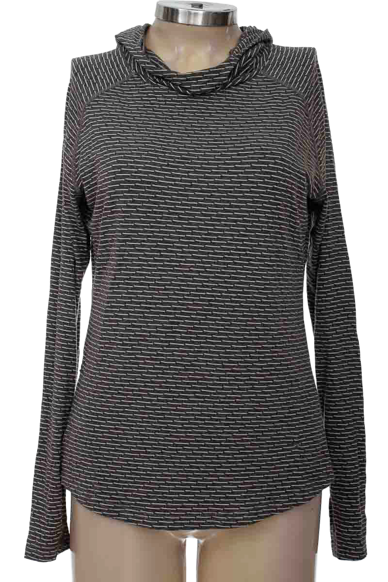 Sweater color Negro - Lili pink