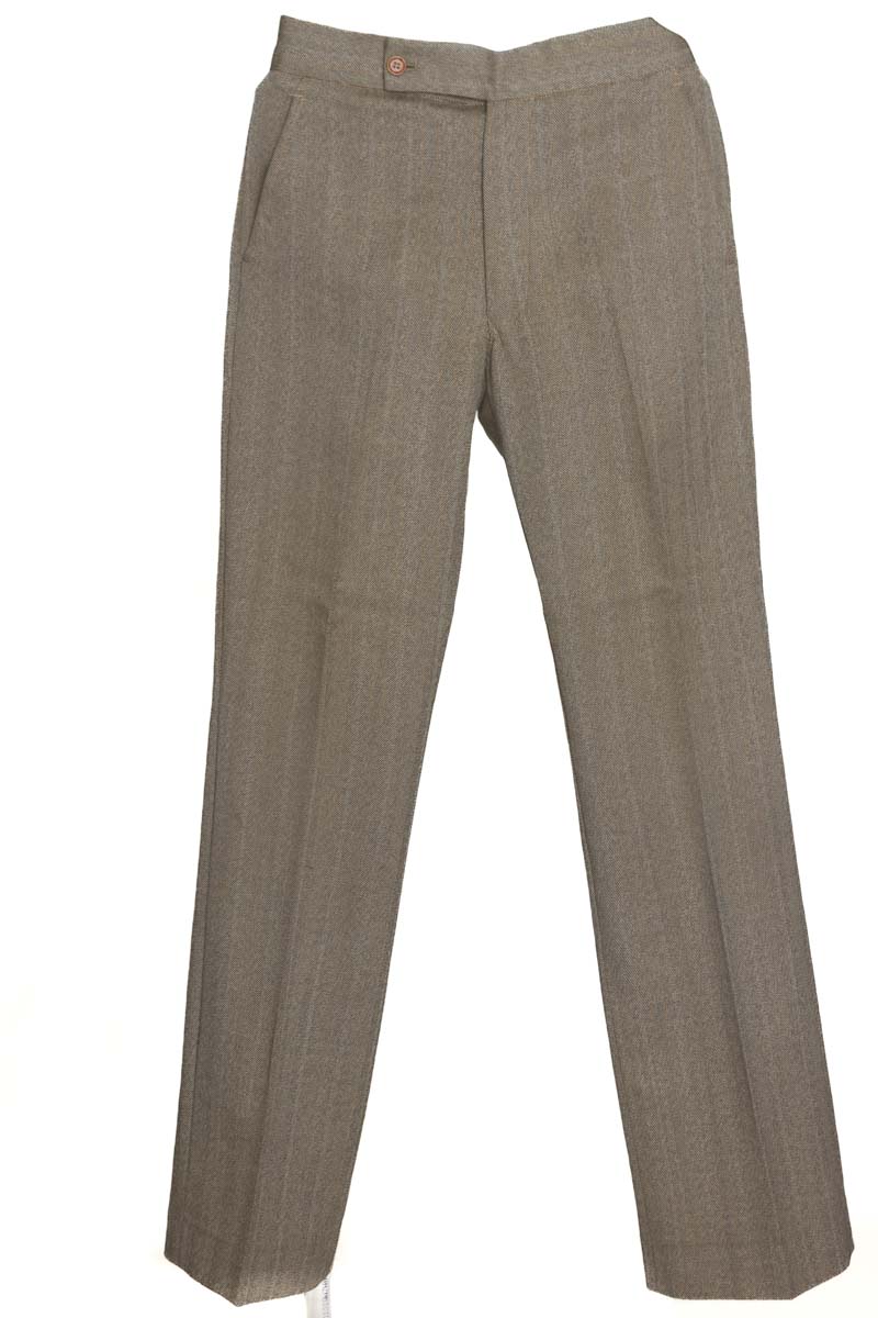 Pantalones color Gris - Closeando