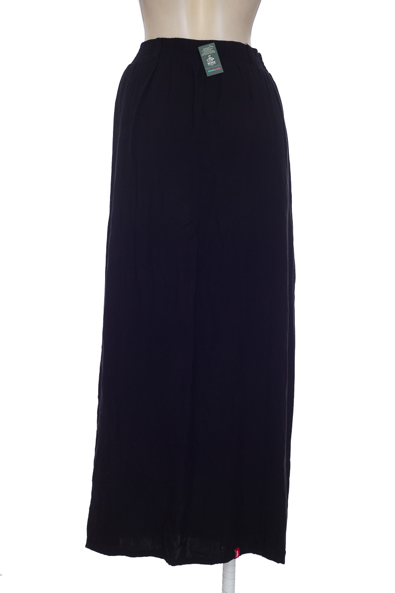 Falda Vaquera Mujer Esprit Comprar Faldas Esprit/edc Para Mujer Faldas Largas Modernas