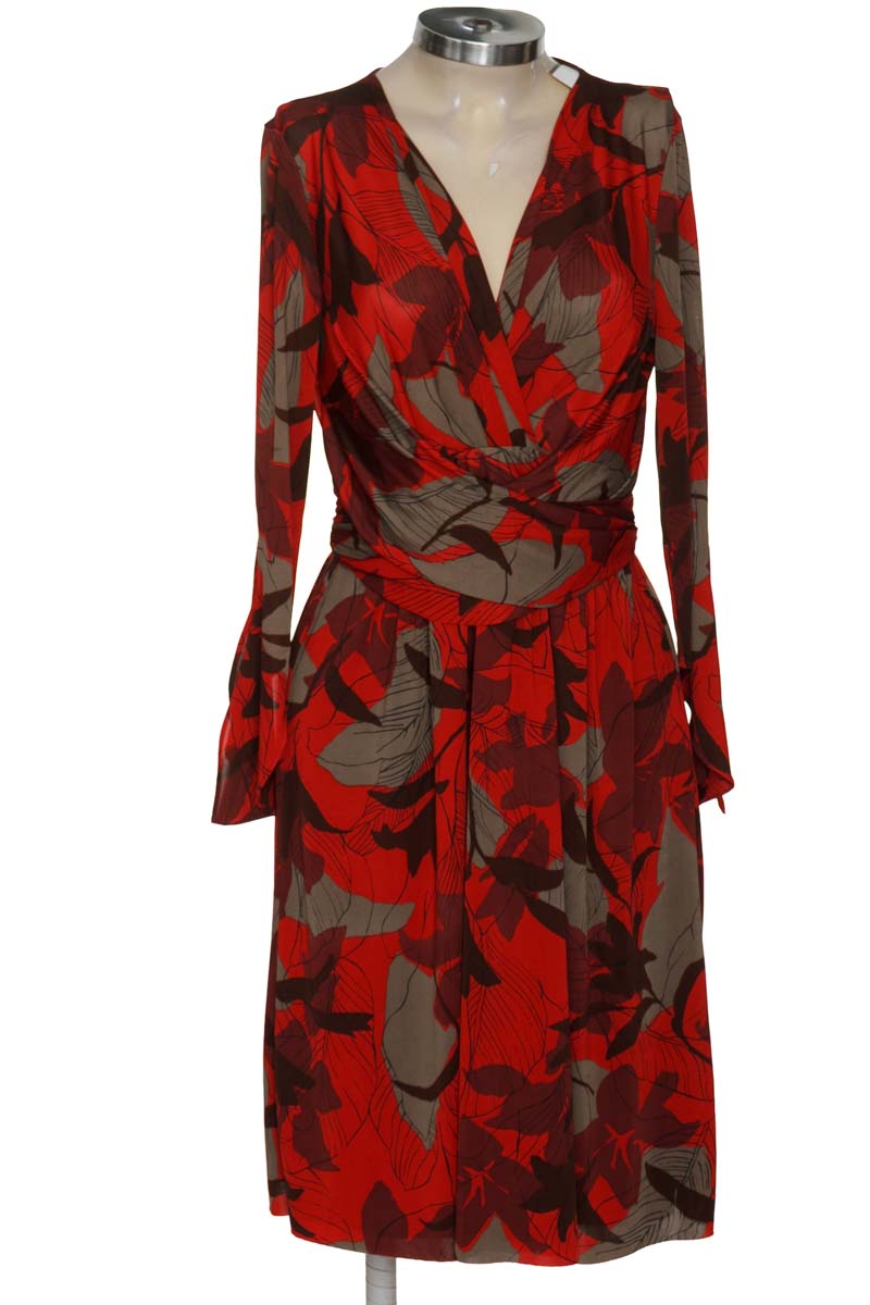 Vestido / Enterizo color Estampado - Zara