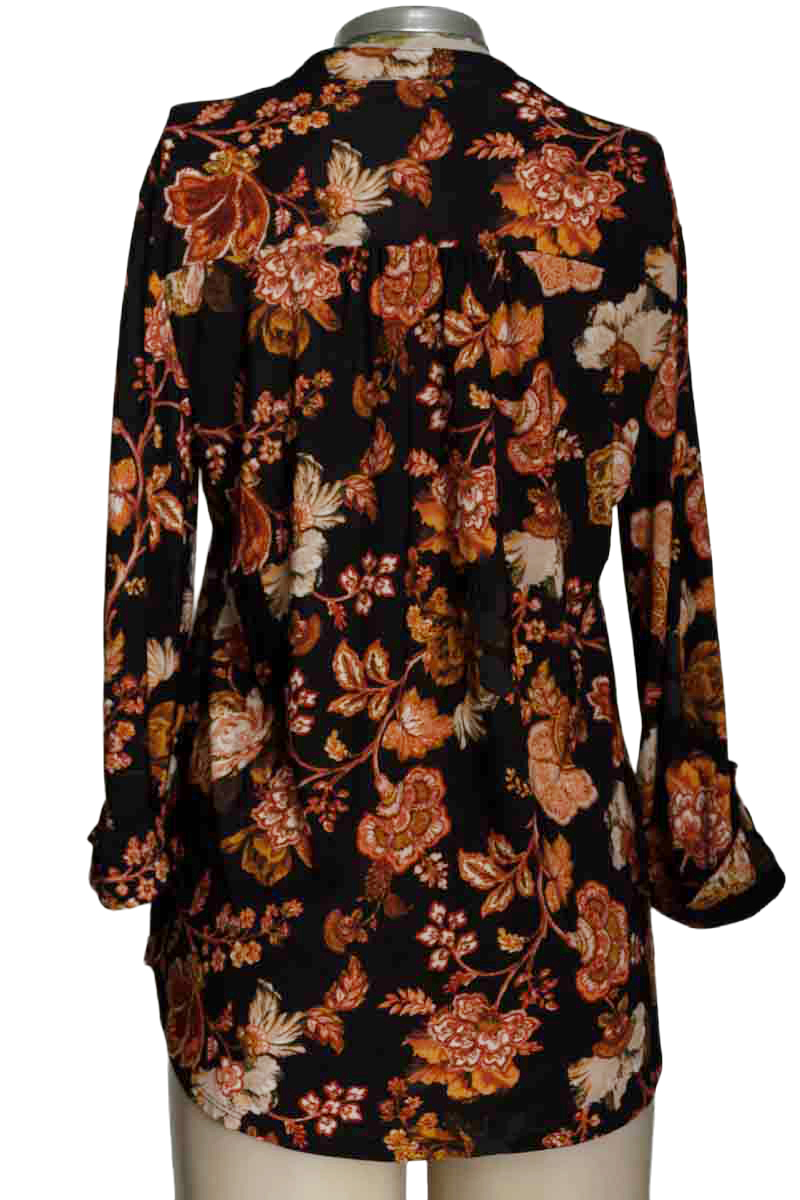 Blusa color Negro - Cocomo