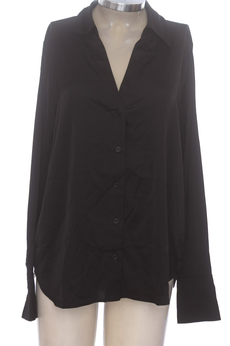 Blusa color Negro - H&M