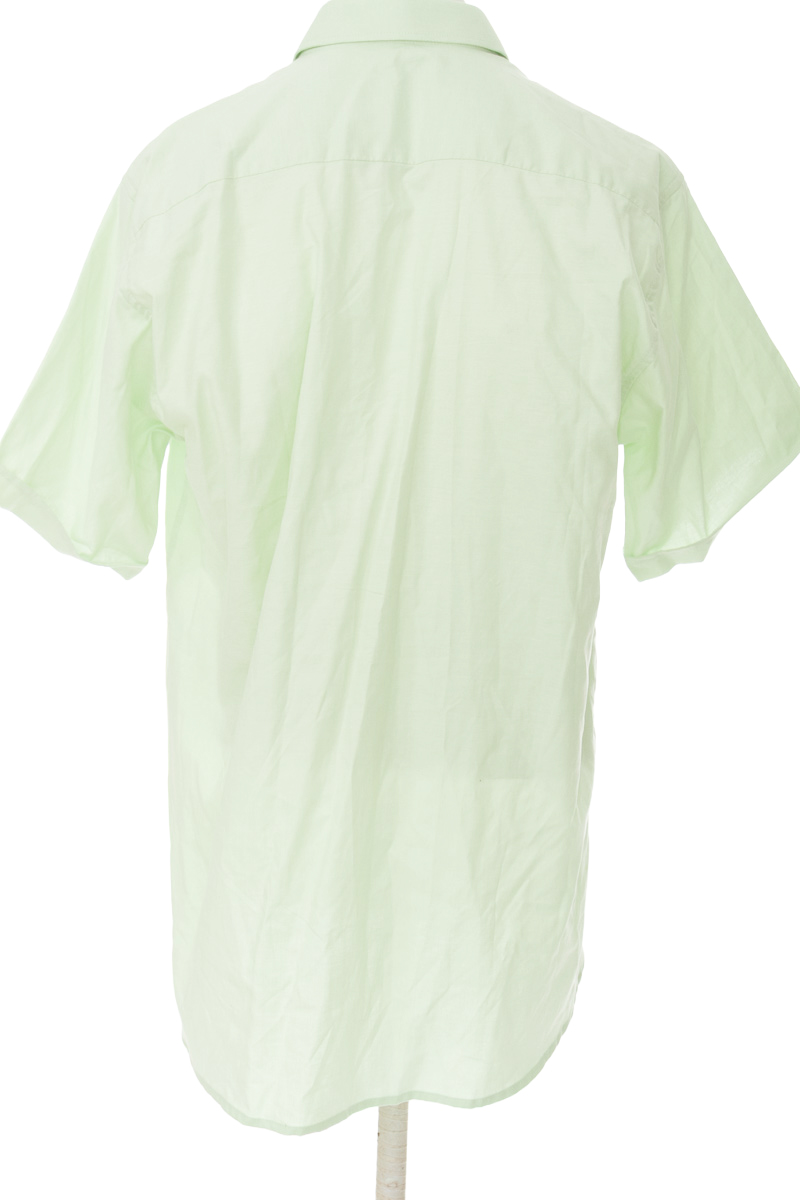 Camisa color Verde - Camiseria Europea