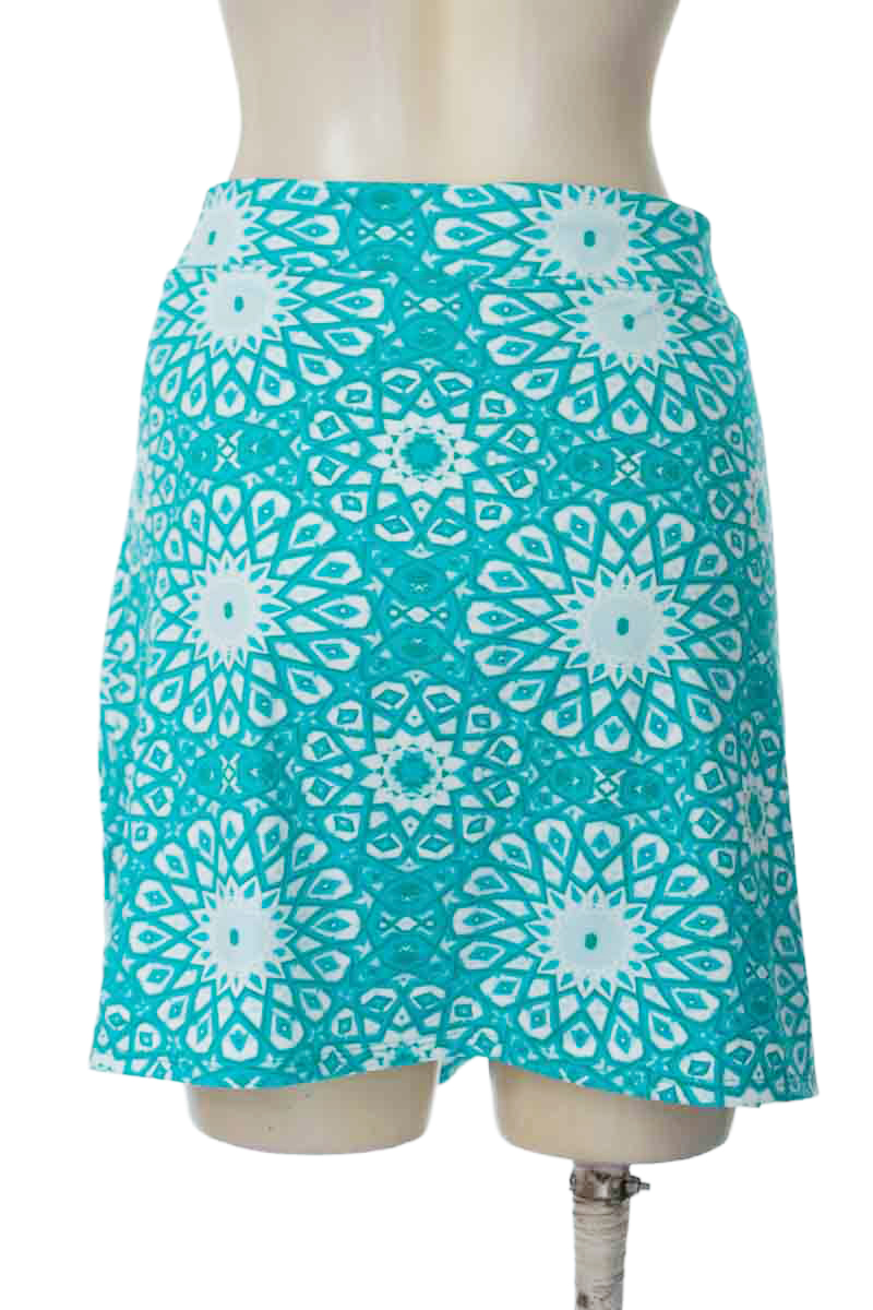 Ropa Deportiva / Salida de Baño color Aguamarina - Tranquility