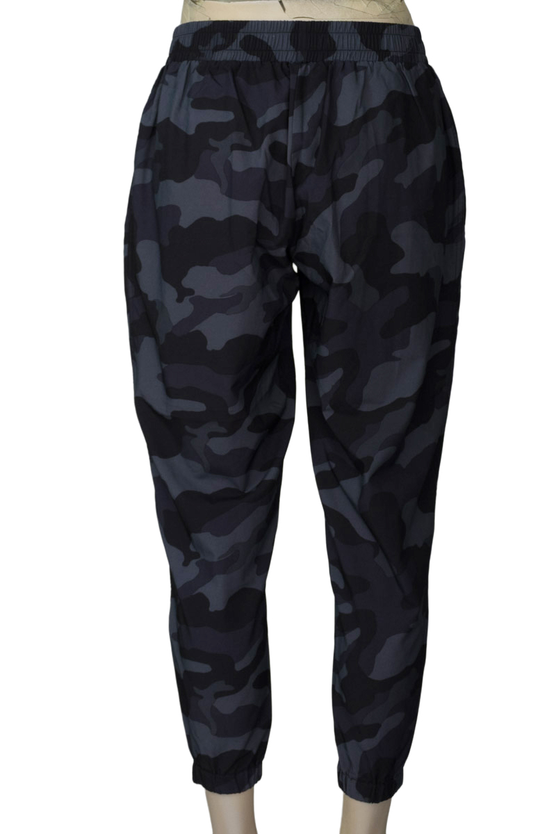 Ropa Deportiva / Salida de Baño color Gris - Old Navy