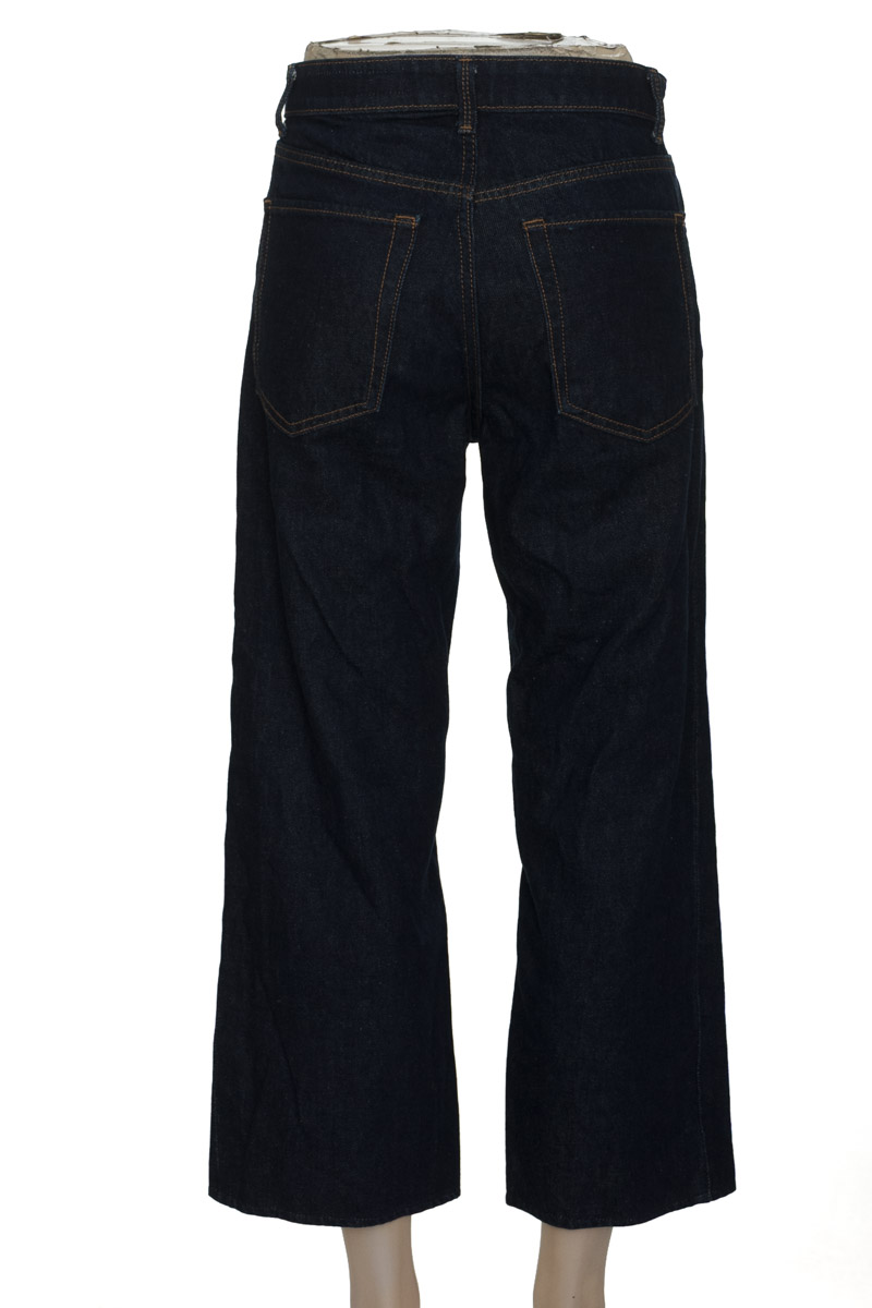 Pantalones color Azul - Bershka