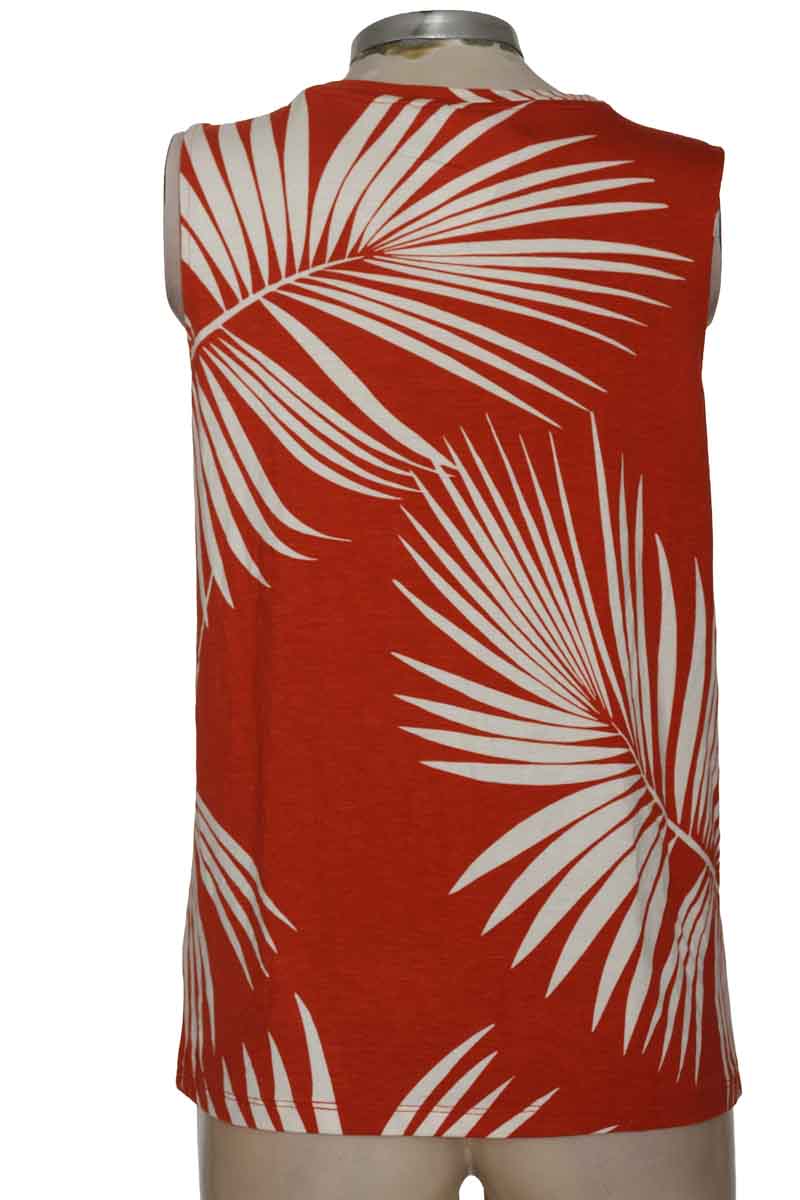 Top / Camiseta color Naranja - Nine West