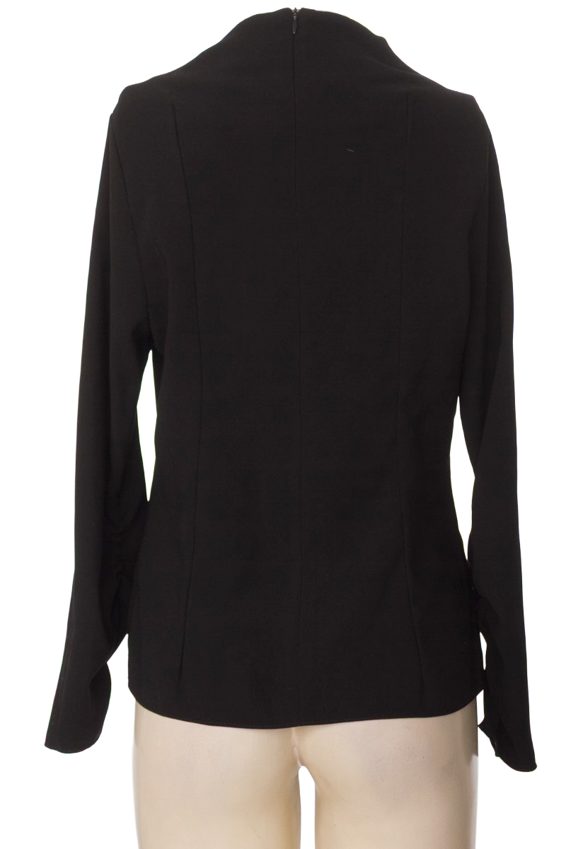 Blusa color Negro - Zara