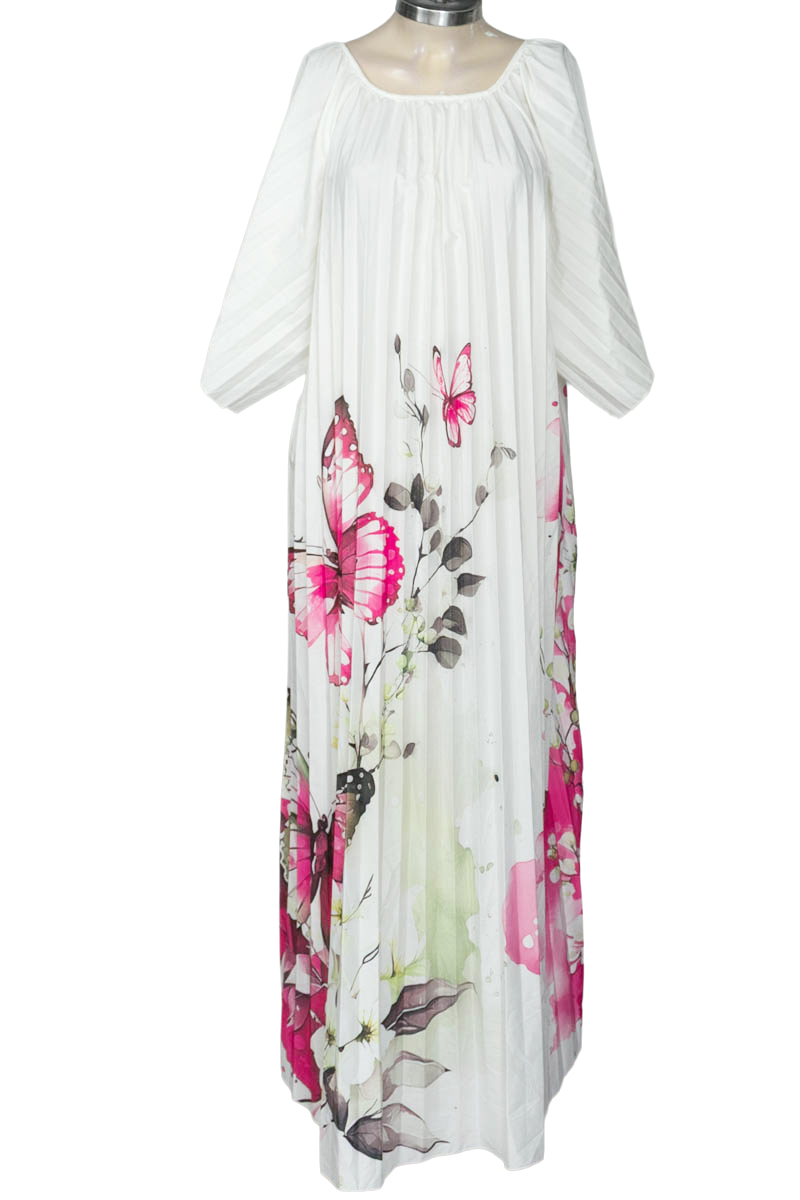 Vestido / Enterizo color Estampado - Follow me 