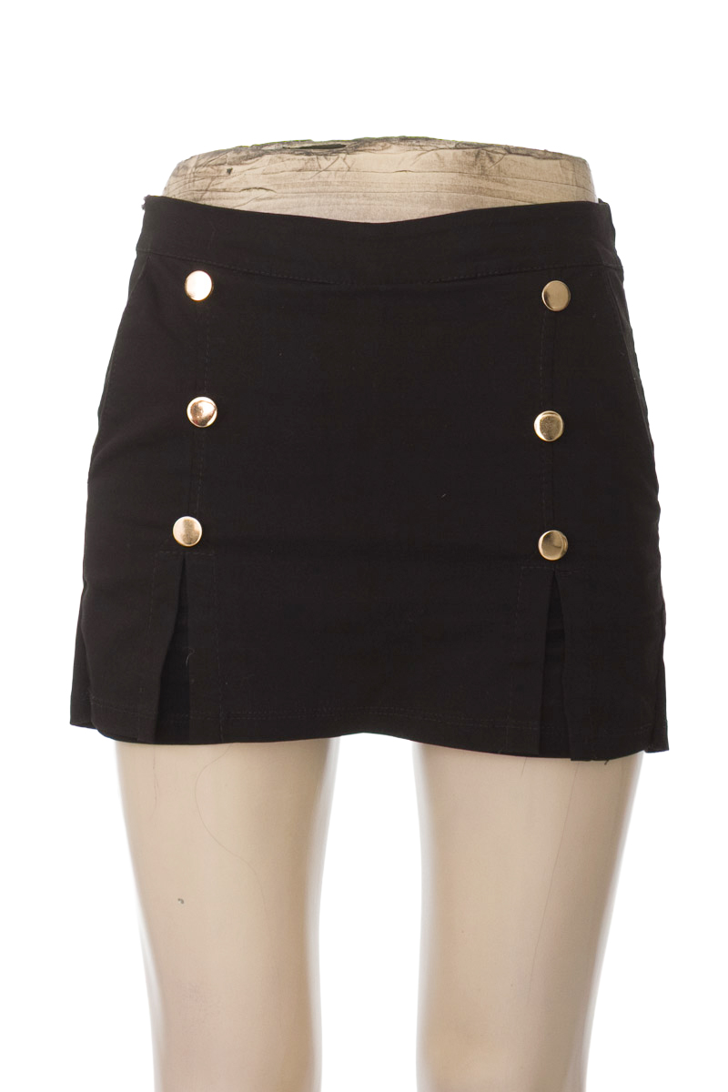 Short color Negro - Nativo