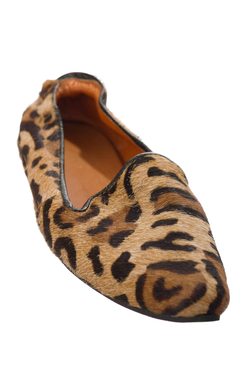 Zapatos color Beige - Dicar