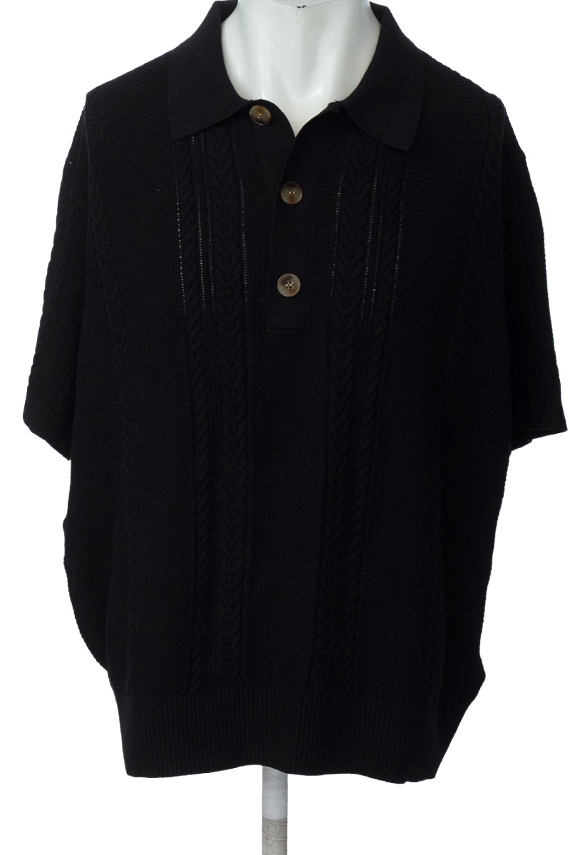 Sweater color Negro - H&M