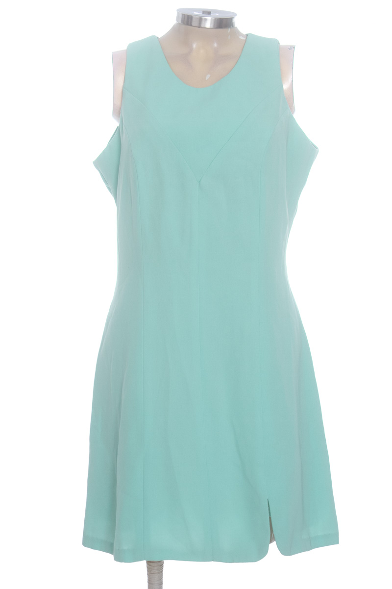 Vestido / Enterizo color Aguamarina - Closeando