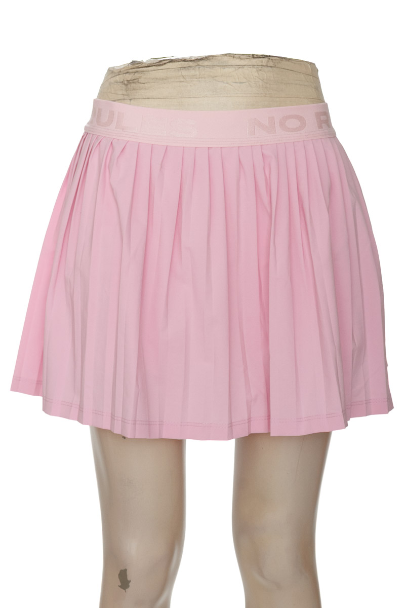 Ropa Deportiva / Salida de Baño color Rosado - No rules